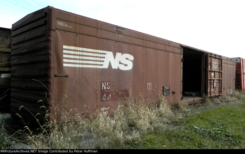 NS 443037